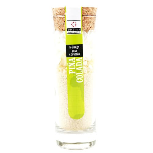 Amestec pentru cocktail - Pina Colada | Quai Sud