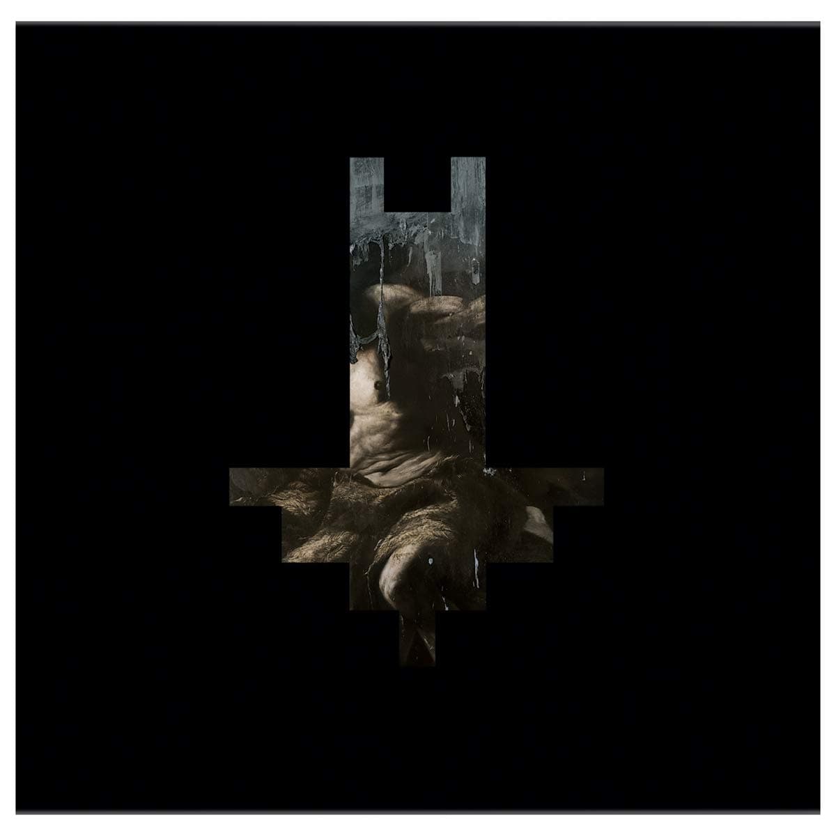 I Loved You At Your Darkest | Behemoth