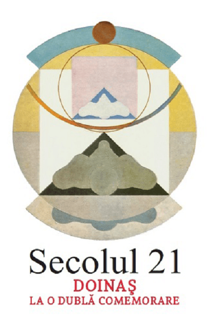 Revista Secolul 21 - Doinas la o dubla comemorare |