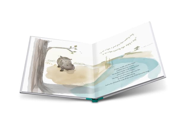 Frog Crush | Ian Worboys