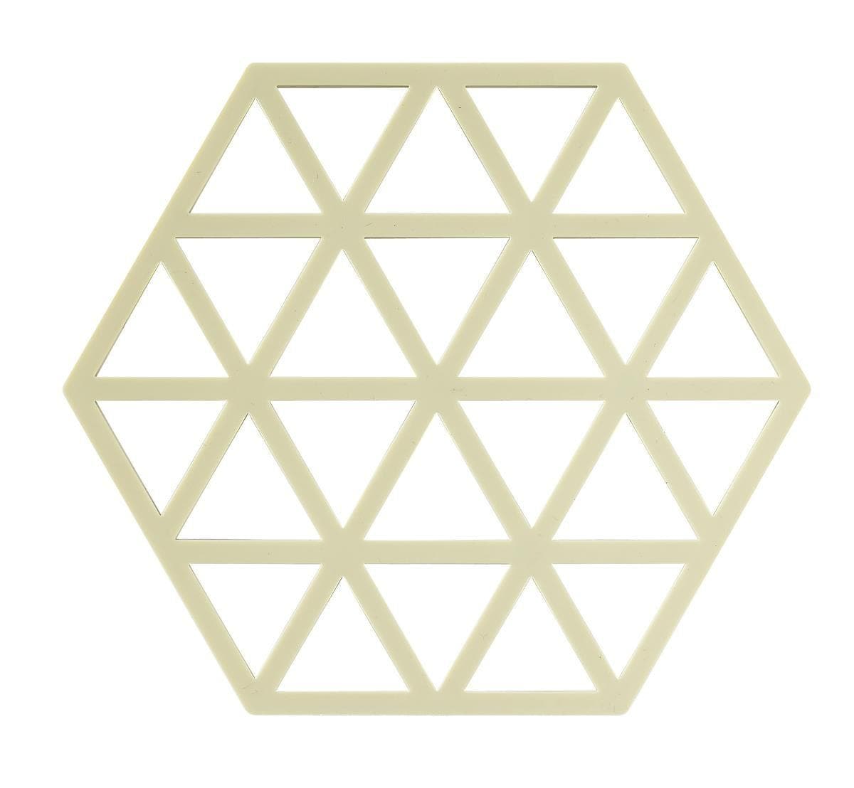Suport pentru masa - Limone Triangles | F&H of Scandinavia