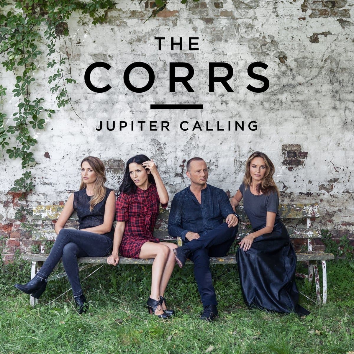Jupiter Calling | The Corrs