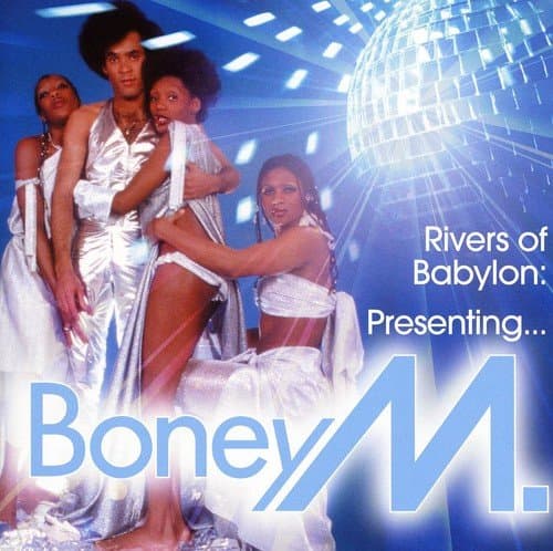 Rivers Of Babylon | Boney M