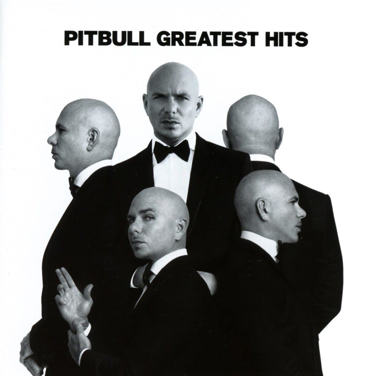 Greatest Hits | Pitbull