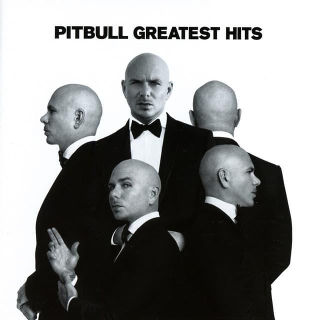 Greatest Hits | Pitbull