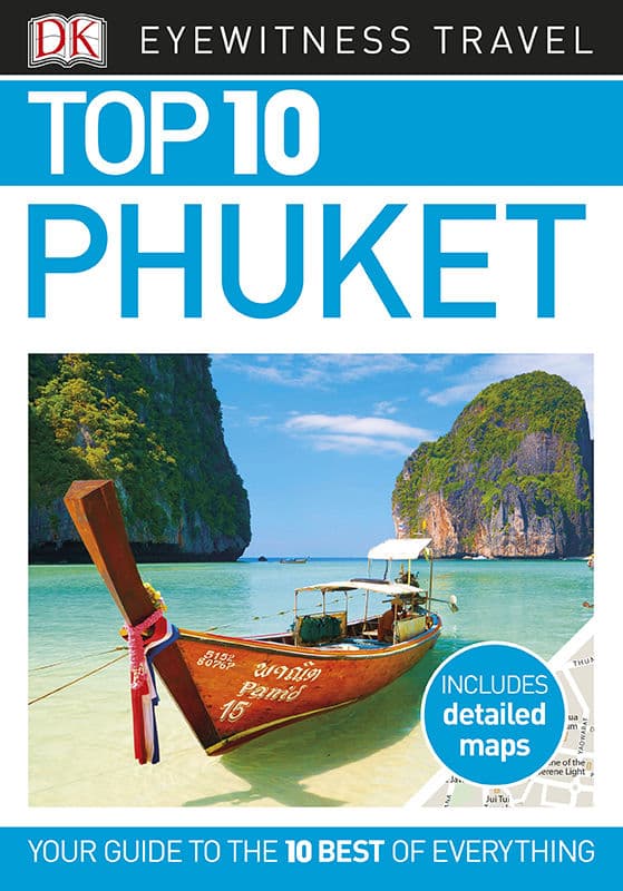 Top 10 Phuket |