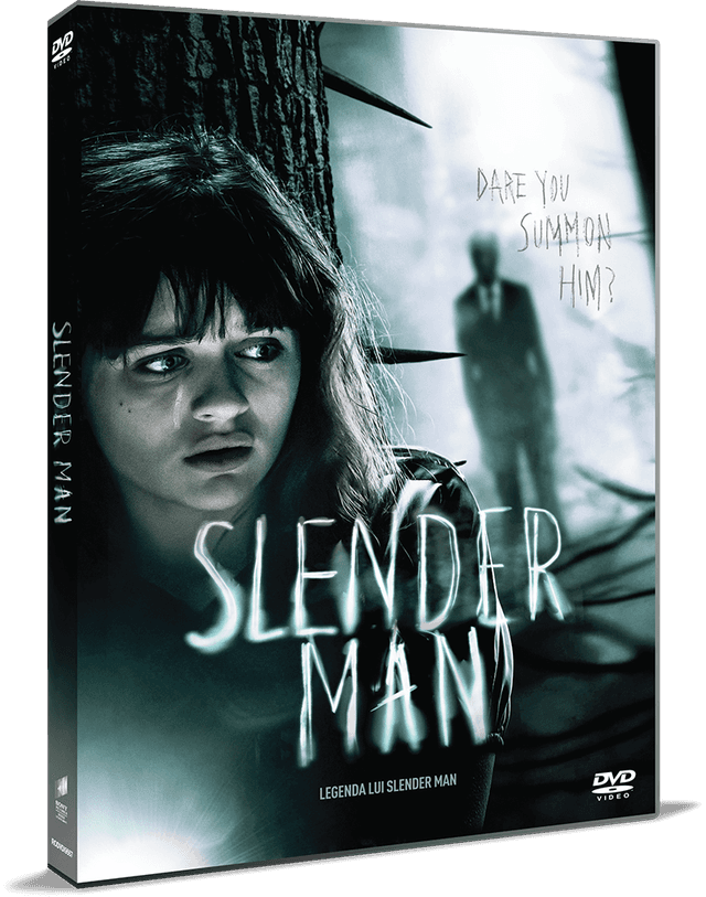 Legenda lui Slender Man / Slender Man | Sylvain White