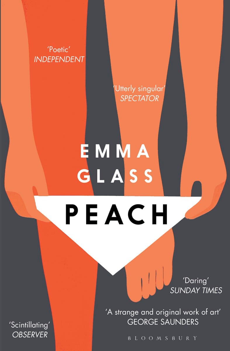 Peach | Emma Glass