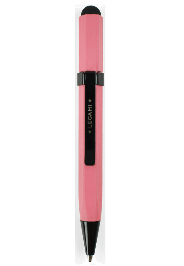 Pix pentru touchscreen - Pink | Legami