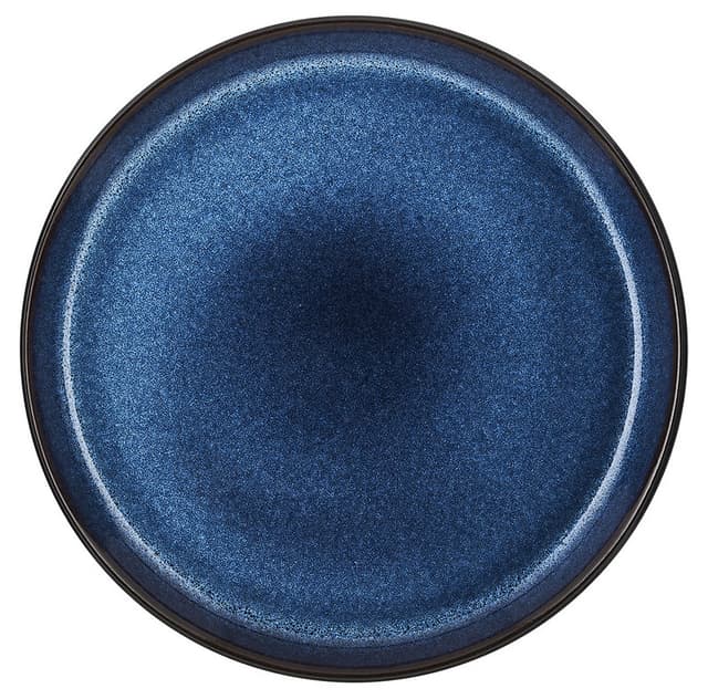 Farfurie din ceramica - Gastro Side Plate - Dark Blue | Bitz