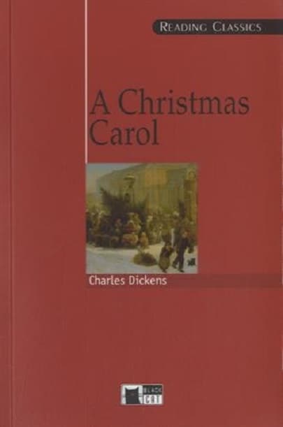 A Christmas Carol | Charles Dickens