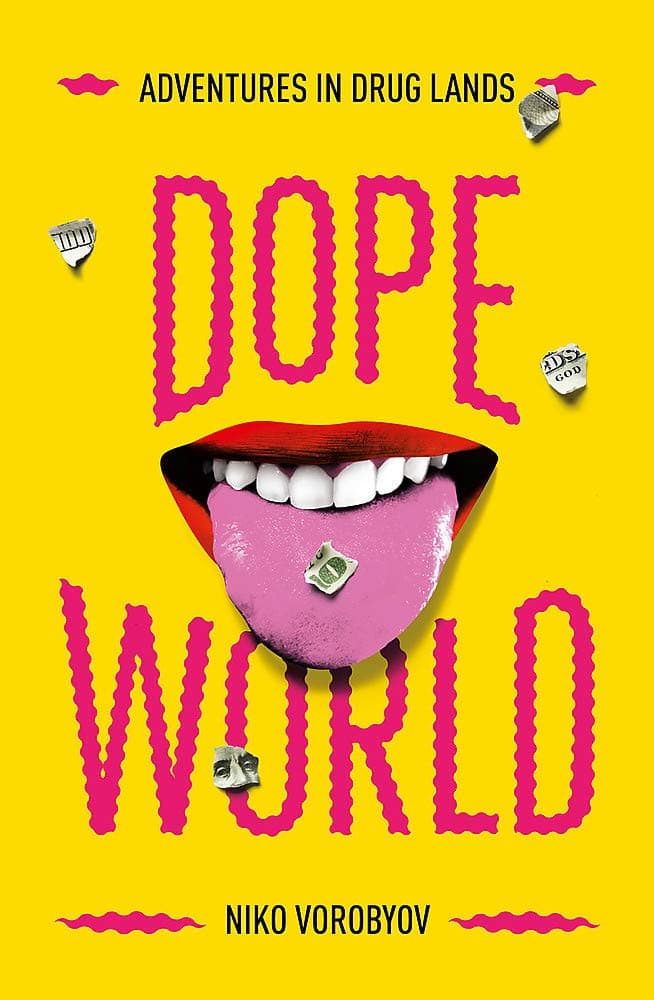 Dopeworld | Niko Vorobyov