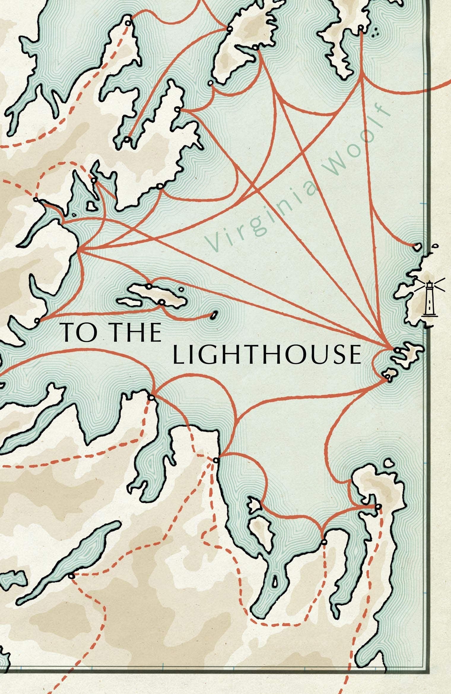 To the Lighthouse | Virginia Woolf