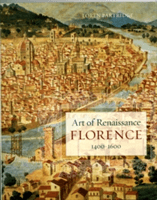 Art of Renaissance Florence, 1400� 1600 | Loren Partridge