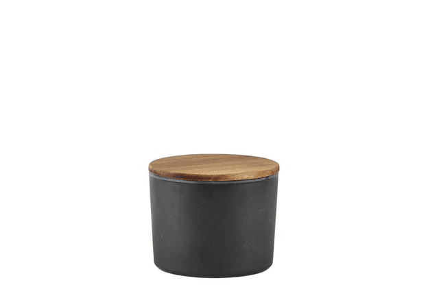 Borcan depozitare cu capac | F&H of Scandinavia