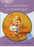 Explorers 5 Alice's Adventures In Wonderland | Young Explorers