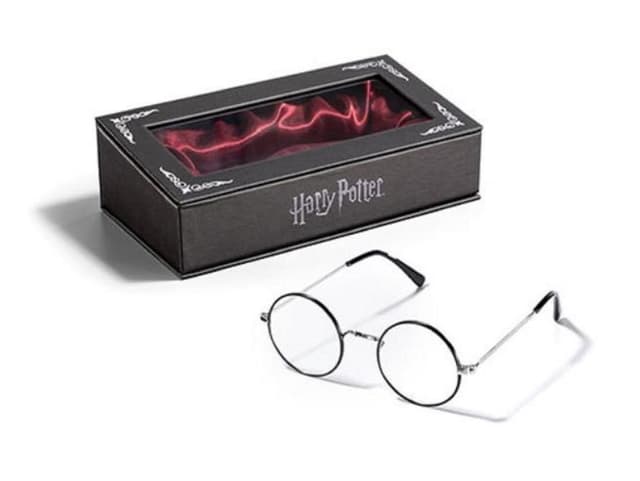 Jucarie interactiva - Harry Potter - Ochelarii lui Harry | The Noble Collection