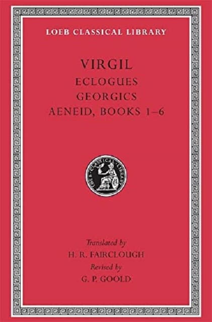 Eclogues | Virgil