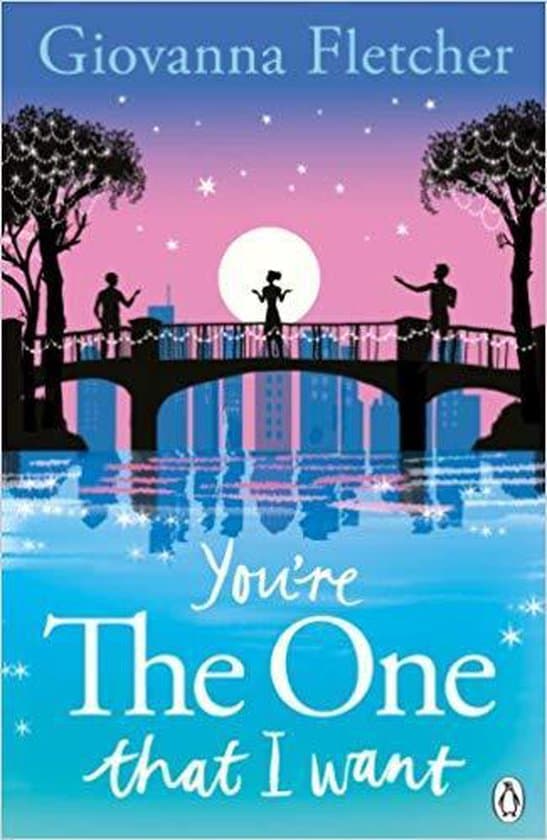 You're the One That I Want | Giovanna Fletcher