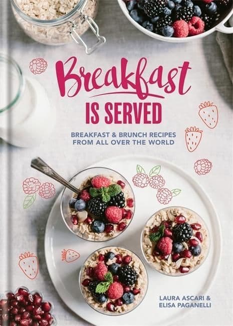 Breakfast is Served | Laura Ascari , Elisa Paganelli