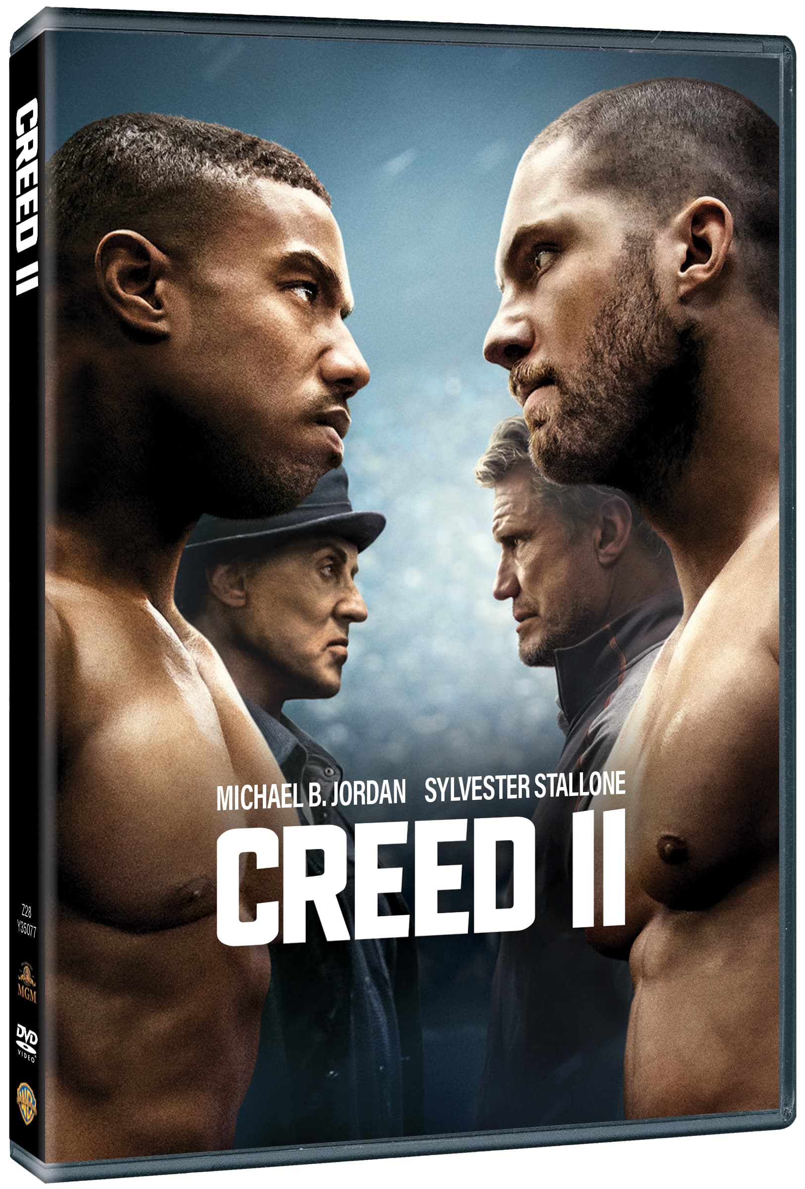 Creed II | Steven Caple Jr