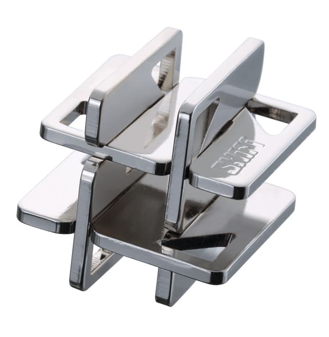 Puzzle - Huzzle Cast Hashtag | Hanayama