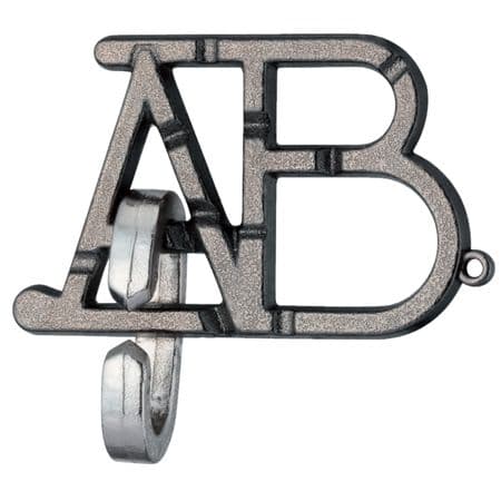 Joc Huzzle Cast - ABC | Hanayama