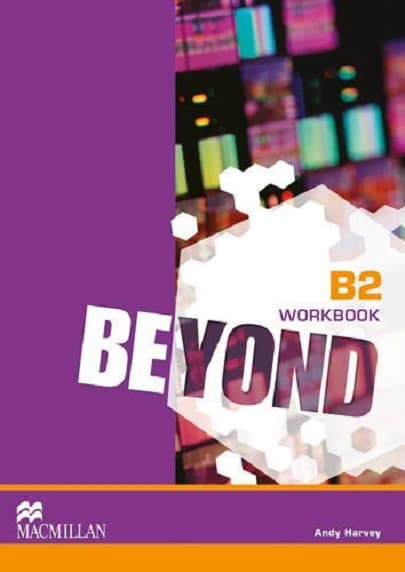 Beyond | Andy Harvey