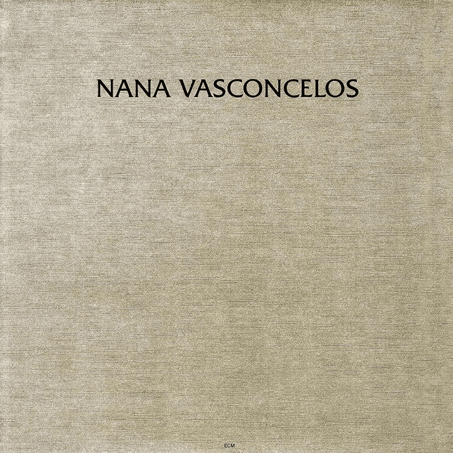 Saudades | Nana Vasconcelos