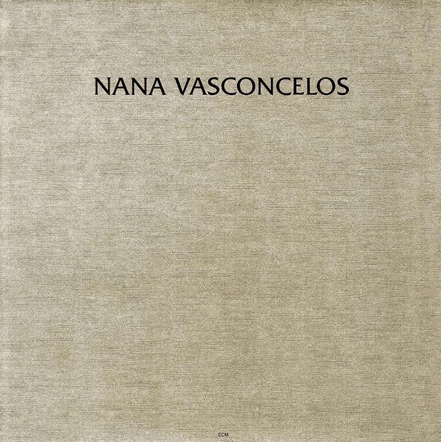 Saudades | Nana Vasconcelos