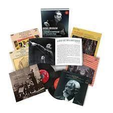 The Complete RCA Album Collection – Anshel Brusilow | Anshel Brusilow