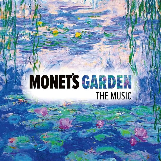 Monet's Garden | Various Artists
