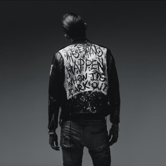 When It'S Dark Out | G-Eazy