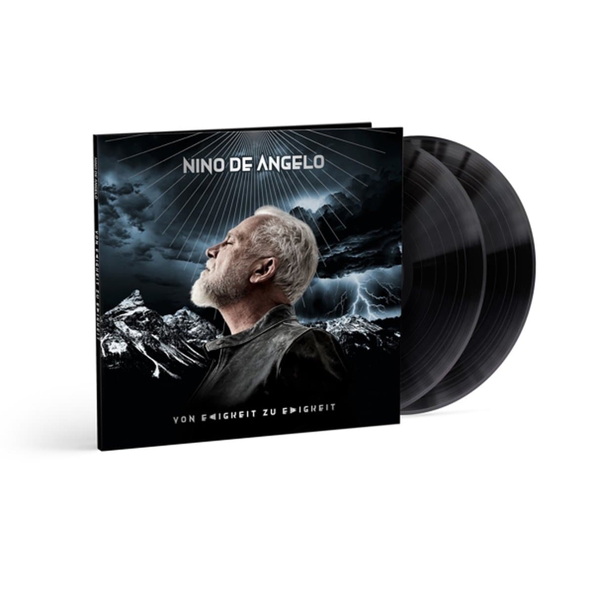 Von Ewigkeit zu Ewigkeit - Vinyl | Nino De Angelo