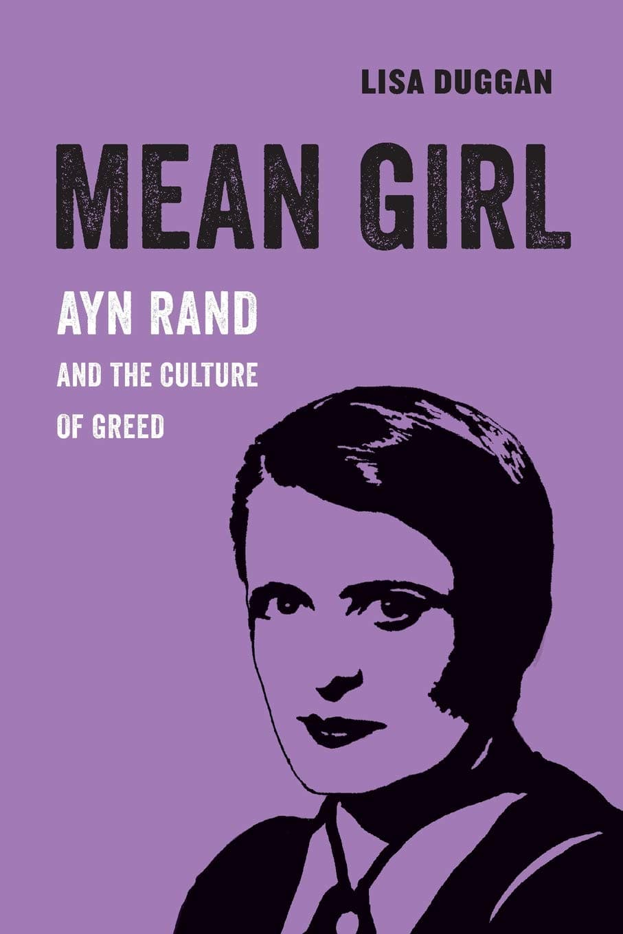 Mean Girl | Lisa Duggan