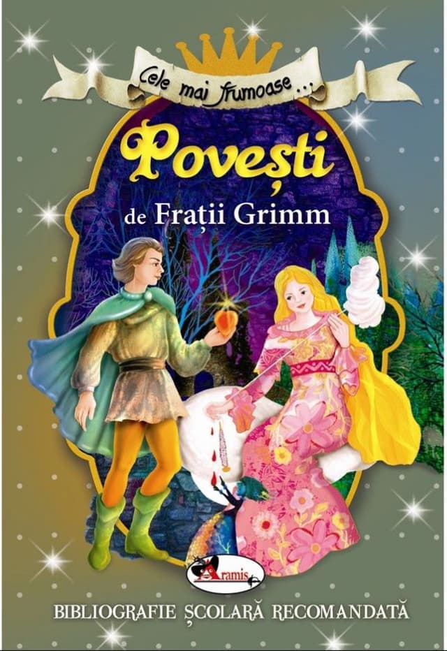 Povesti | Fratii Grimm