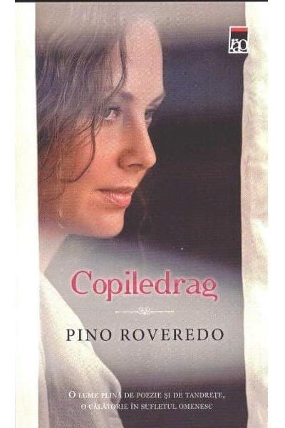 Copiledrag | Pino Roveredo