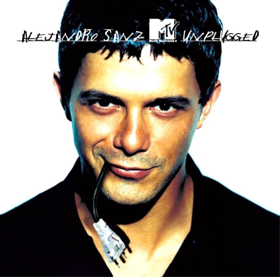 MTV Unplugged - Vinyl | Alejandro Sanz