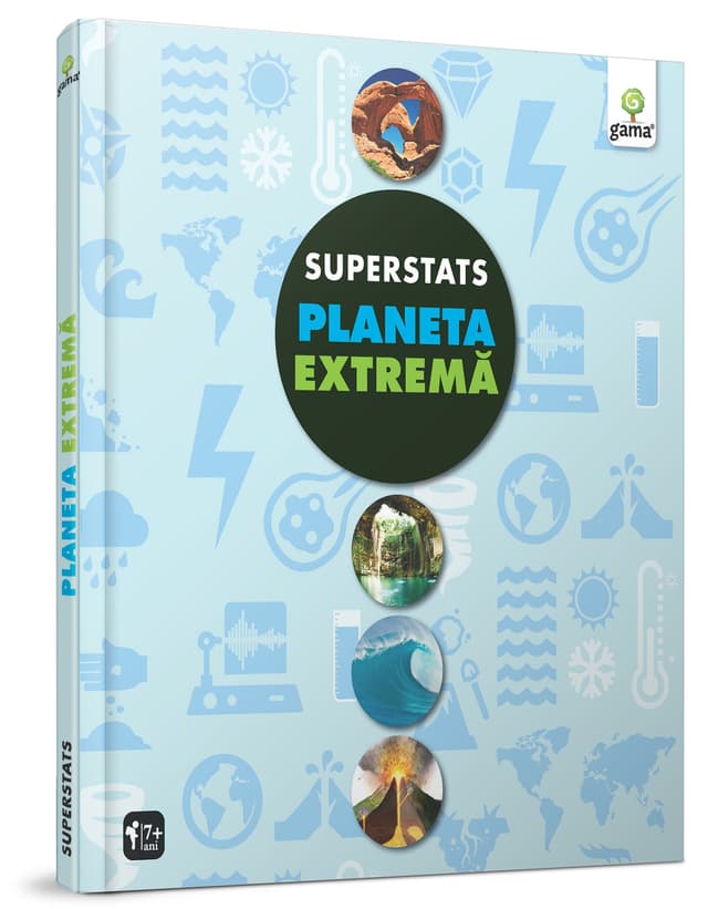 Planeta extrema |