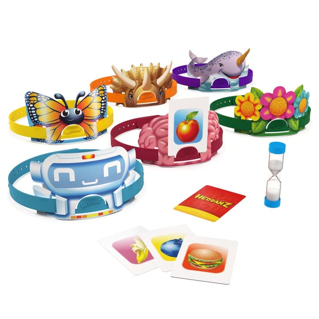 Joc Hedbanz | Spin Master