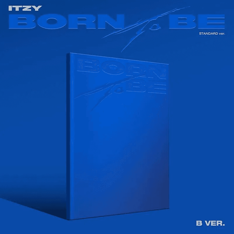 Born to Be (Version B) | Itzy
