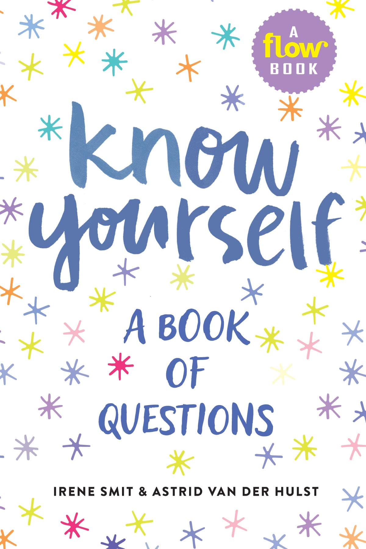Know Yourself | Irene Smit
