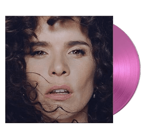 The Glorification Of Sadness (Pink Translucent Vinyl) | Paloma Faith