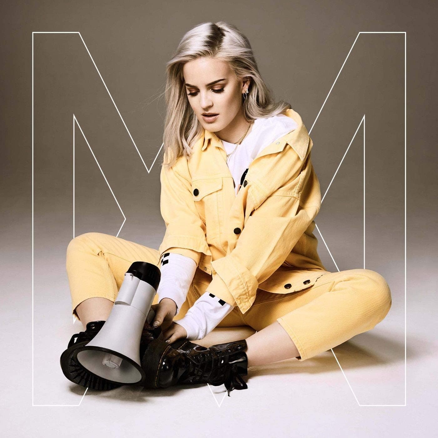Speak Your Mind | Anne-Marie