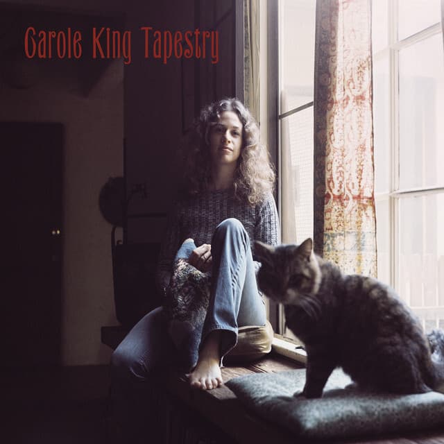 Tapestry | Carole King