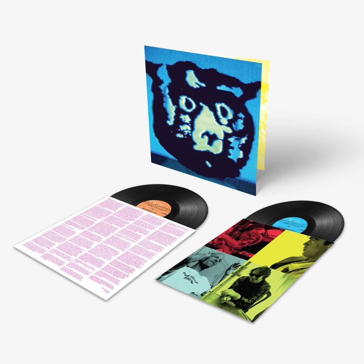 Monster (25th Anniversary Edition) - Vinyl | R.E.M