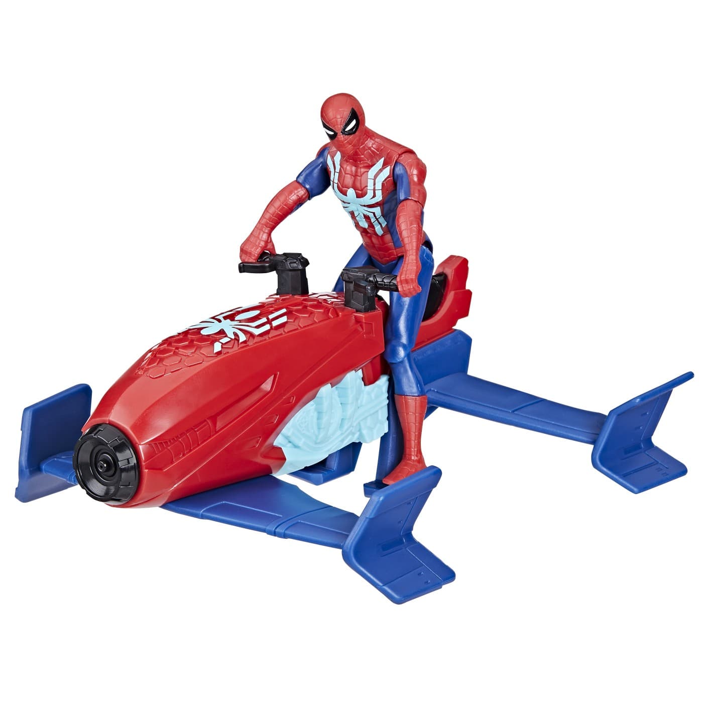 Jucarie Spide-Man - Hydro Jet | Hasbro