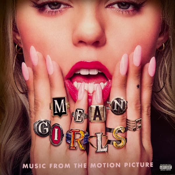 Mean Girls (Music From The Motion Picture) | Various Artists