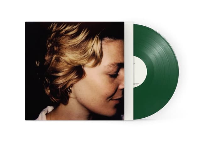 Don't Forget Me (Dogwood Evergreen Vinyl) | Maggie Rogers