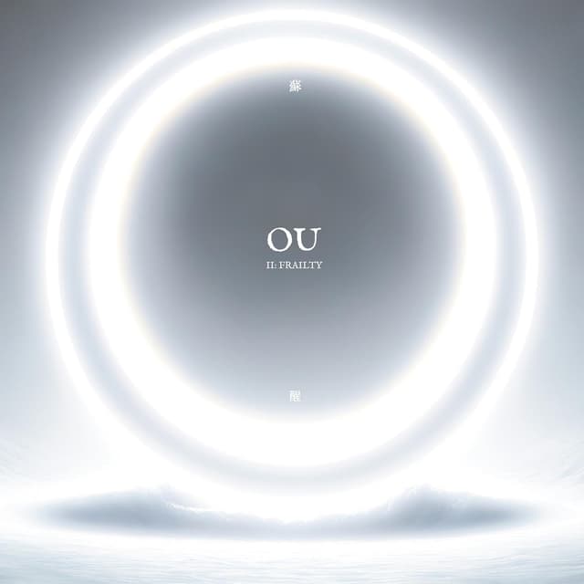 II: Frailty | Ou